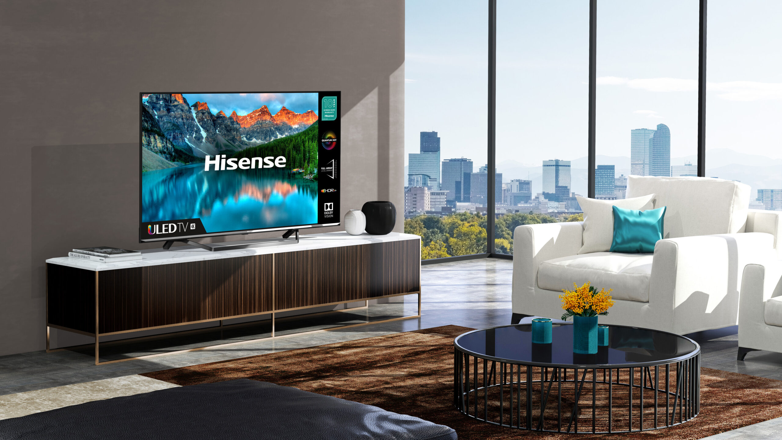 Не открываются каналы на телевизоре Hisense: Как решить эту распространённую проблему