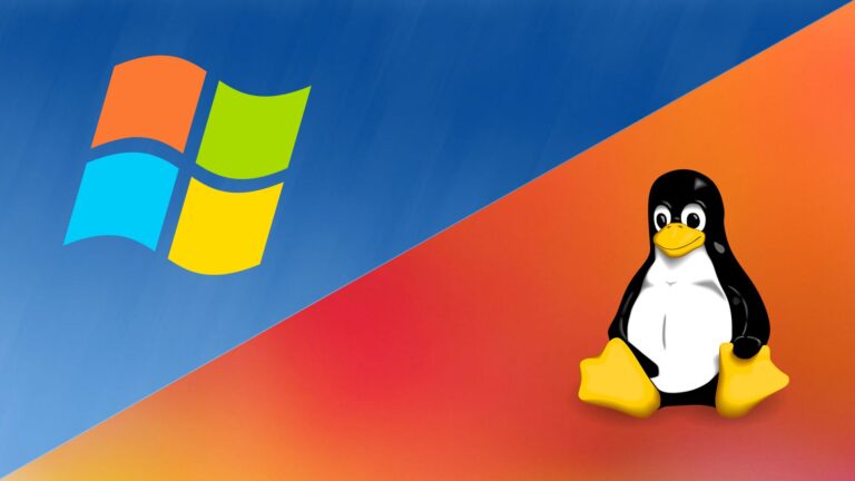 Linux vs Windows: что выбрать для стабильной работы?