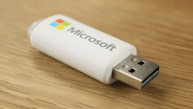 Как создать загрузочную флешку с Windows и Linux: Пошаговое руководство