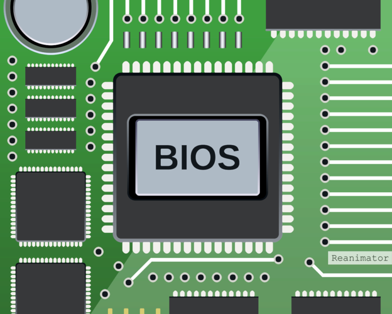 Что делать, если BIOS не видит жесткий диск или SSD?
