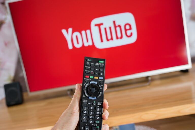 Что делать, если YouTube не запускается на телевизоре LG: полное руководство для решения проблем