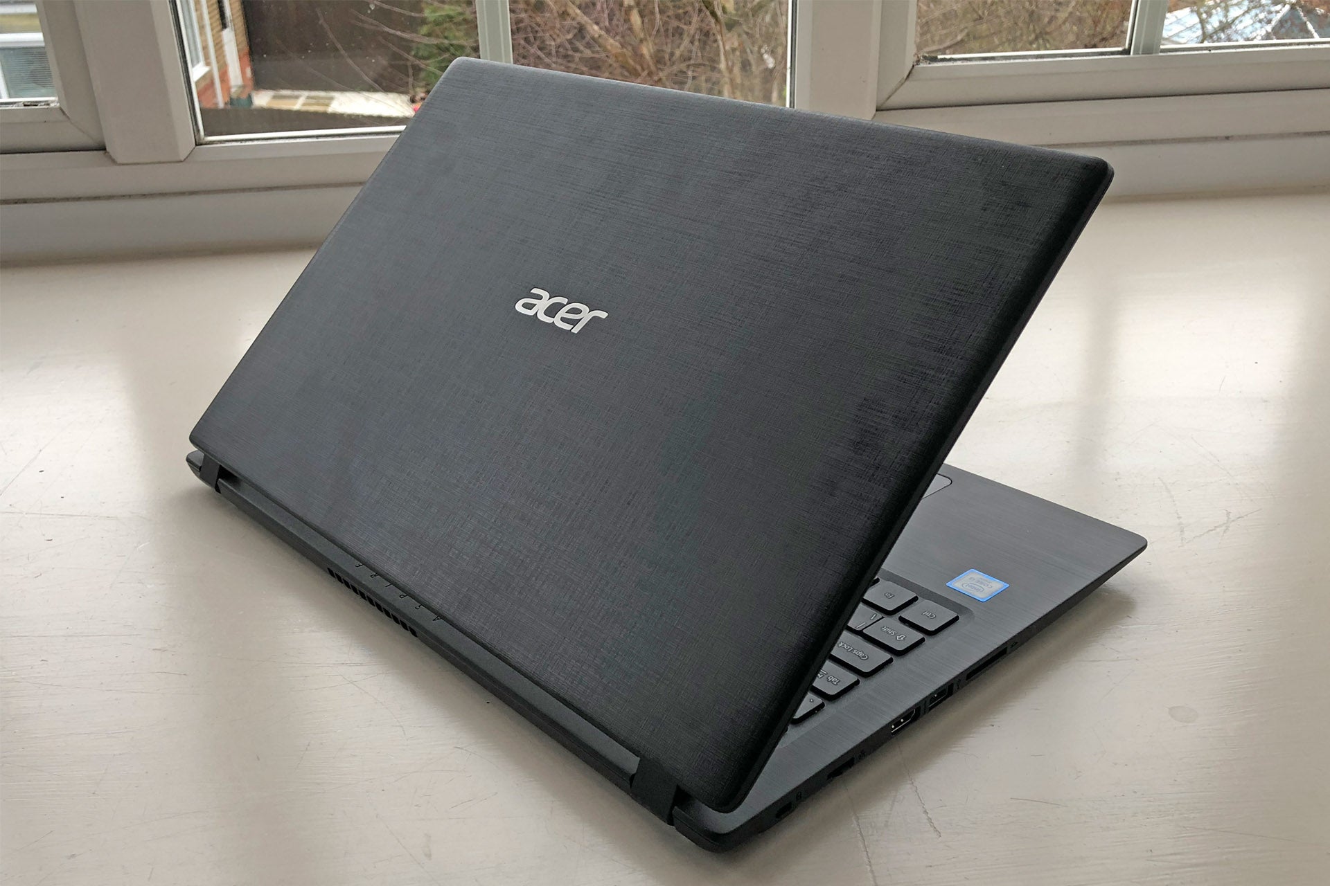 Что делать, если кнопка Fn не откликается на ноутбуке Acer?