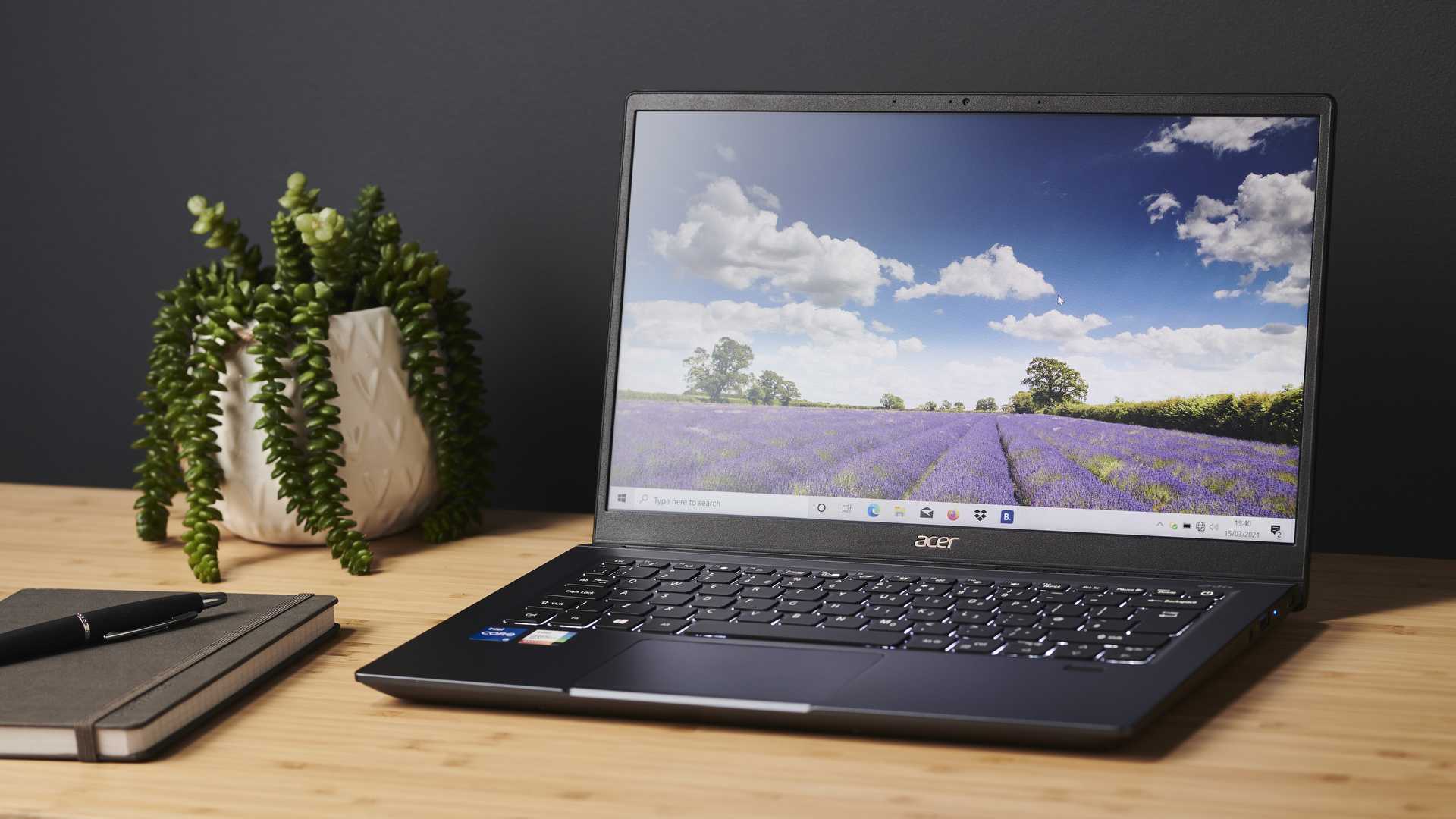 Что делать, если клавиатура ноутбука Acer заблокирована: полное руководство